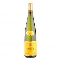 Famille Hugel - Estate Gewurztraminer - 2019