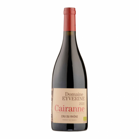 Domaine Eyverine - Cairanne