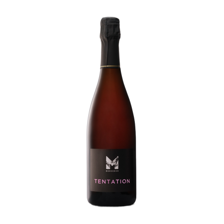 Tentation - Rosé pétillant demi-sec