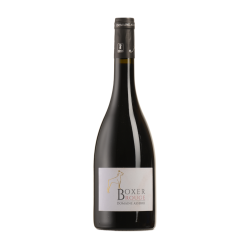 Boxer Rouge - Domaine Asseray