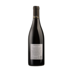 La Villaudière - Sancerre Rouge - 2022