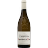 Domaine l'Abbé Dîne - Châteauneuf du pape - Blanc