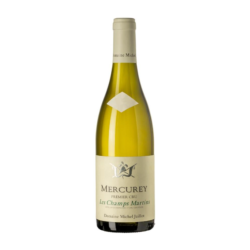 Domaine Michel Juillot - Mercurey 1er Cru - Les Champs Martins Blanc