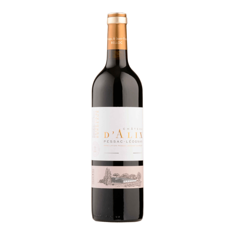 Château d'Alix Rouge - Magnum - 2020