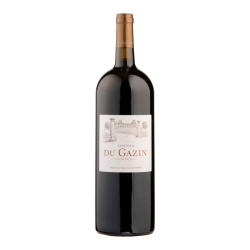 Château du Gazin - Magnum -...