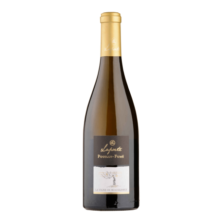 Domaine Laporte - Pouilly-Fumé - La vigne de Beaussoppet - 2022