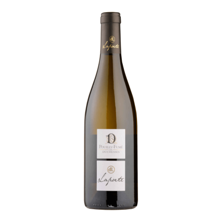 Domaine Laporte - Pouilly Fumé - Les Duchesses - 2023