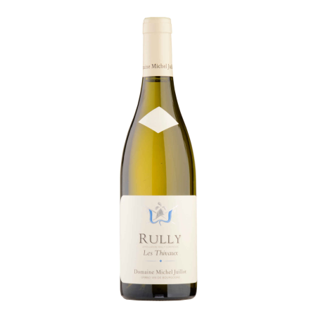 Domaine Michel Juillot - Rully - Les Thivaux