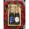 COFFRET DE CHAMPAGNE LAURENT PERRIER